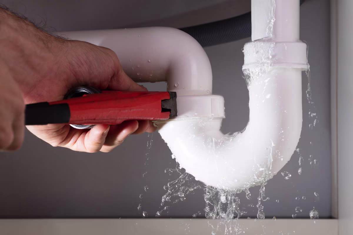 Pipe Installation & Repair